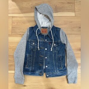 Levi’s Jacket - Women’s XS